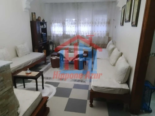Vente Appartement F4 Annaba Annaba