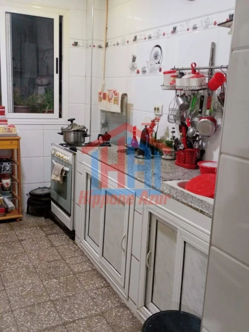 Vente Appartement F3 Annaba Annaba