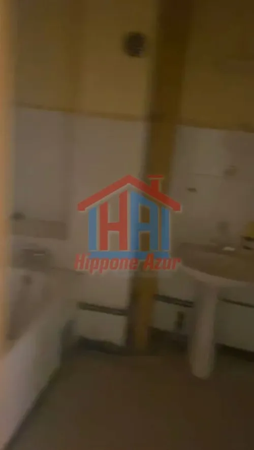 Vente Appartement F3 Annaba Annaba