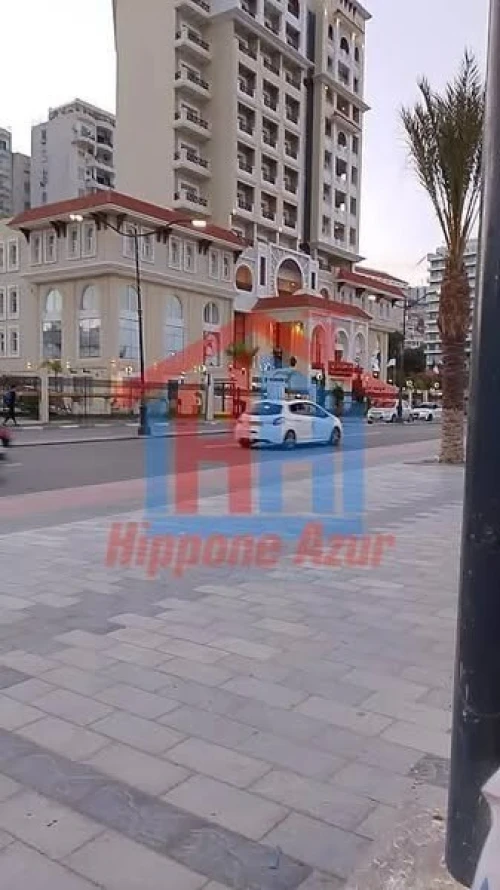 Vente Appartement F4 Annaba Annaba