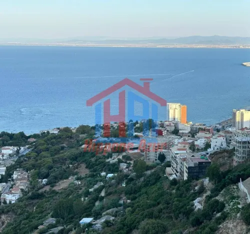 Vente Terrain Annaba Annaba