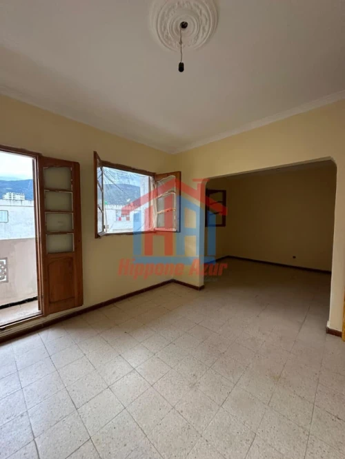 Vente Appartement F4 Annaba Annaba