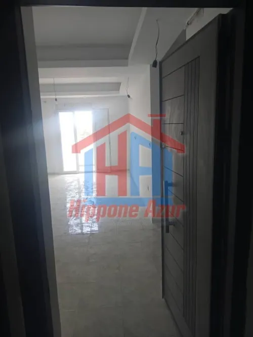 Vente Appartement F3 Annaba Annaba