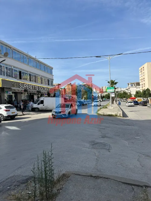 Vente Appartement F3 Annaba Annaba