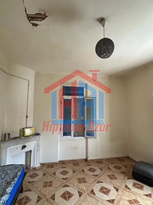 Vente Villa Annaba Annaba