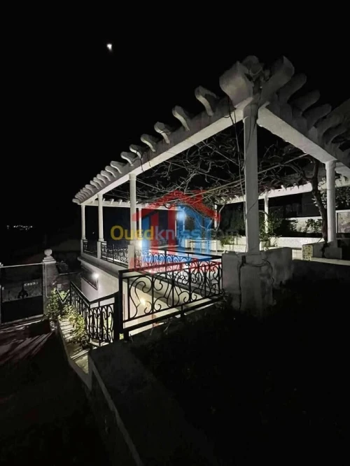 Vente Villa Annaba Seraidi
