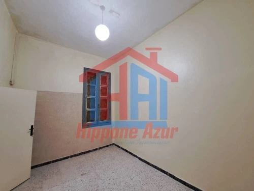 Location Appartement F4 Annaba Annaba