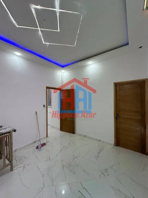 Vente Appartement F4 Annaba Annaba