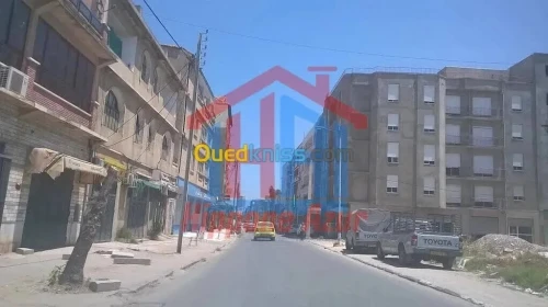 Vente Appartement Duplex F5 Annaba Annaba