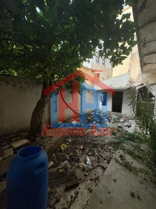 Vente Villa Annaba Annaba