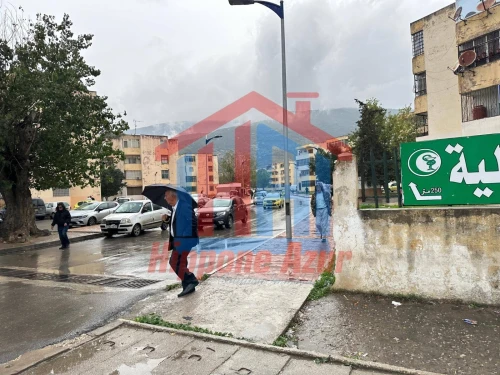 Vente Villa Annaba Annaba