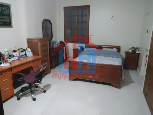 Vente Appartement F4 Annaba Annaba