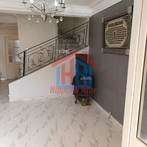 Vente Appartement Duplex F5 Annaba Annaba