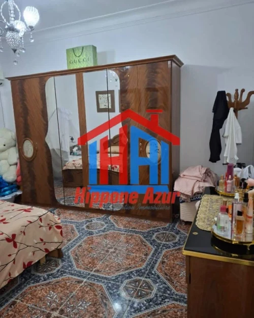 Vente Appartement F4 Annaba Annaba 4