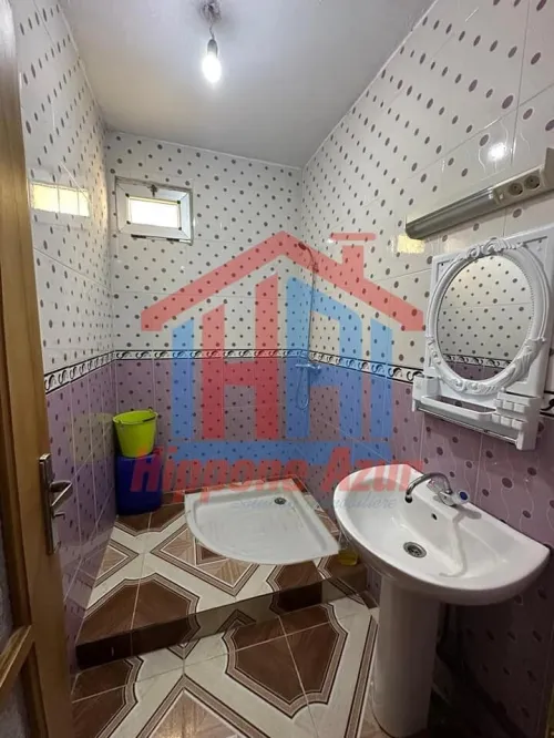 Location Appartement F3 Annaba Annaba