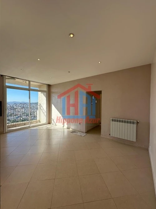 Vente Appartement F3 Annaba Annaba