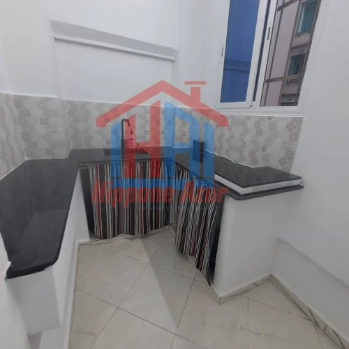 Location Appartement F4 Annaba Annaba