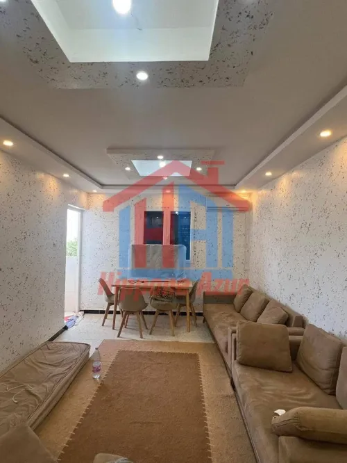 Vente Appartement F3 Annaba Annaba