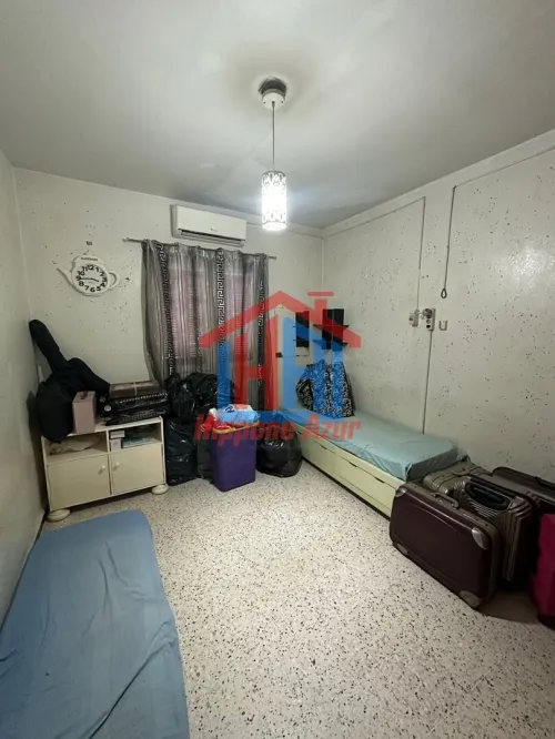 Location Appartement F3 Annaba Annaba