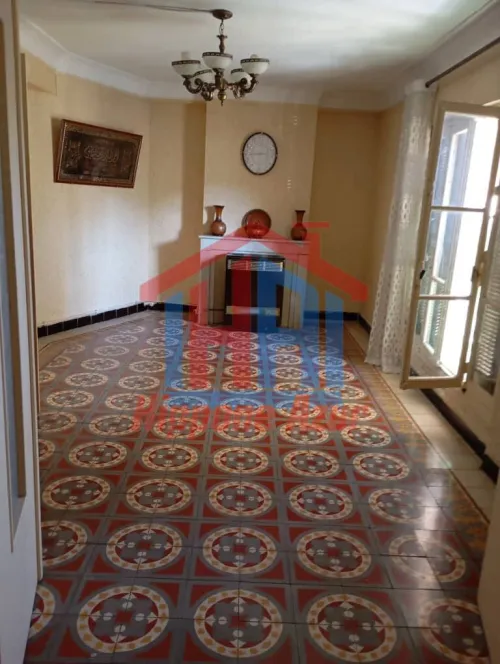 Vente Appartement F4 Annaba Annaba