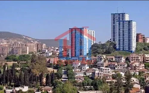 Vente Appartement F4 Annaba Annaba