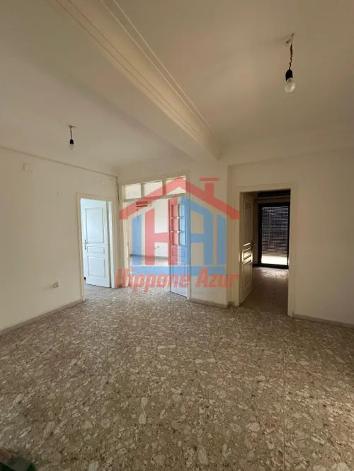 Location Appartement F4 Annaba Annaba