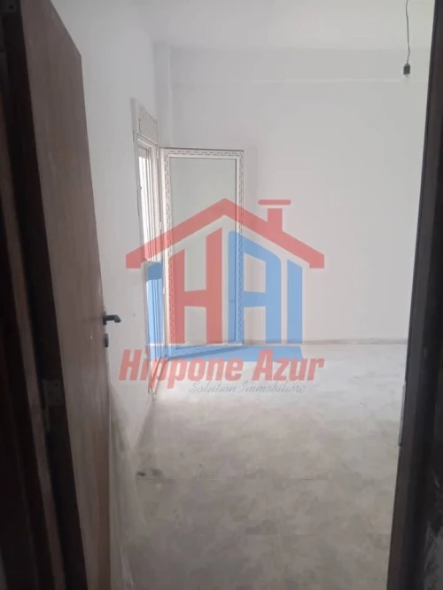 Vente Appartement F3 Annaba Annaba