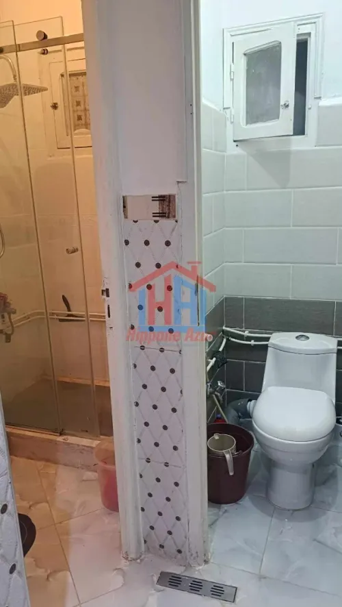 Vente Appartement F3 Annaba El hadjar
