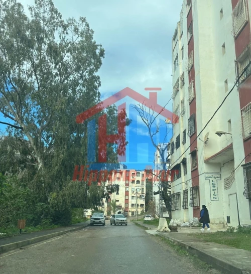 Vente Appartement F4 Annaba Annaba