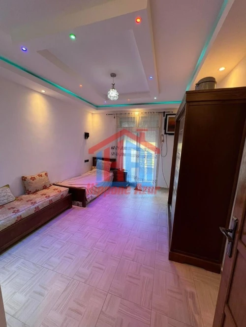 Vente Appartement F4 Annaba Annaba 6