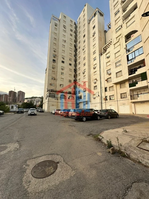 Vente Appartement F4 Annaba Annaba