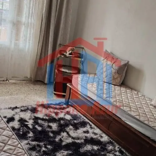 Vente Appartement Duplex F6 Annaba Annaba