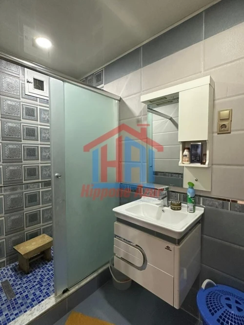 Vente Appartement F3 Annaba El bouni