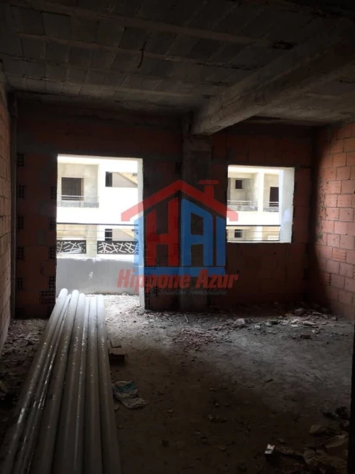 Vente Appartement F4 Annaba Annaba
