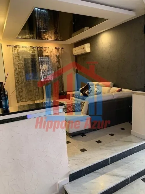 Vente Villa Annaba Annaba