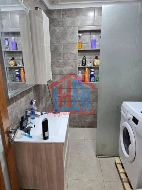 Vente Appartement F2 Annaba Annaba