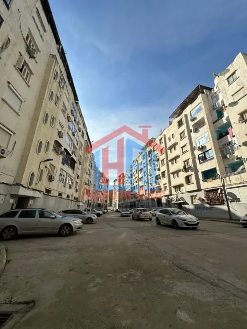 Location Appartement F5 Annaba Annaba