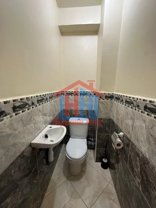 Vente Appartement F3 Annaba Annaba