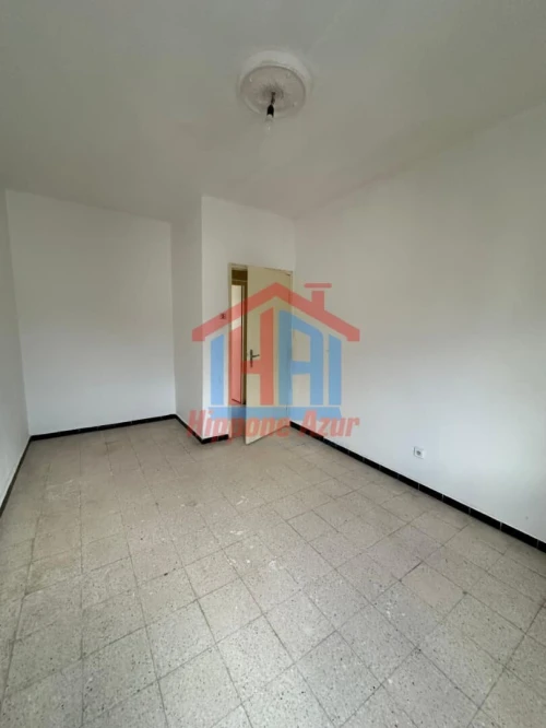 Vente Appartement F4 Annaba Annaba