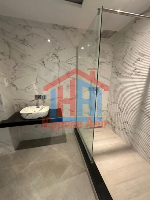 Location Appartement F3 Annaba Annaba