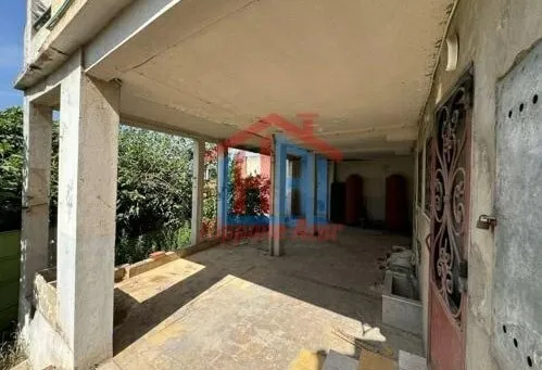 Vente Villa Annaba Annaba
