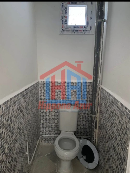 Vente Appartement F3 Annaba Annaba