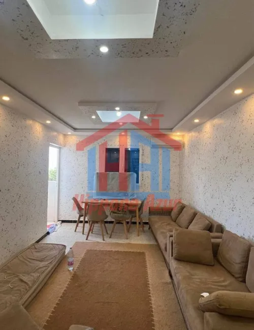 Vente Appartement F3 Annaba Annaba