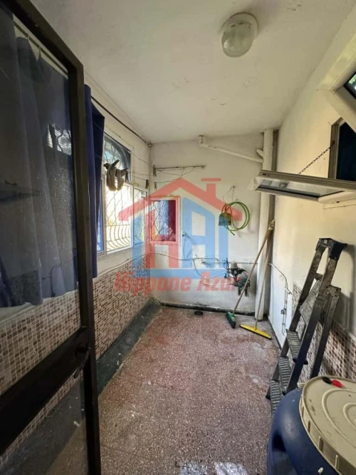 Location Appartement F4 Annaba Annaba