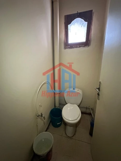 Vente Appartement F4 Annaba Annaba