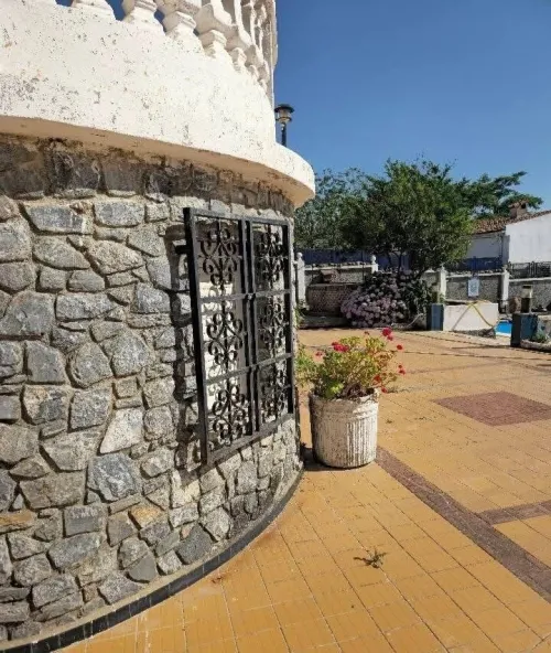Vente Villa Annaba Annaba