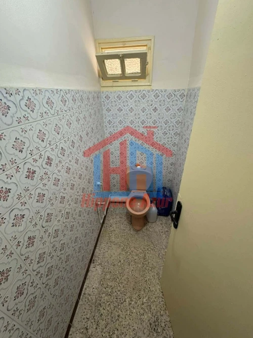 Location Appartement Niveau de villa F4 Annaba Annaba
