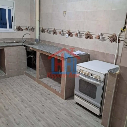 Location Appartement F4 Annaba Annaba