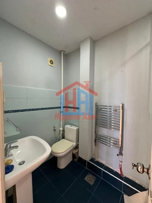 Vente Appartement F3 Annaba Annaba