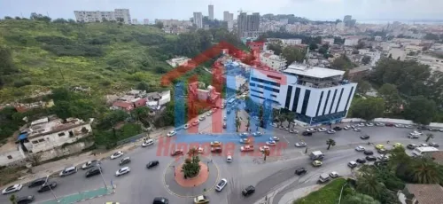 Location Appartement F3 Annaba Annaba